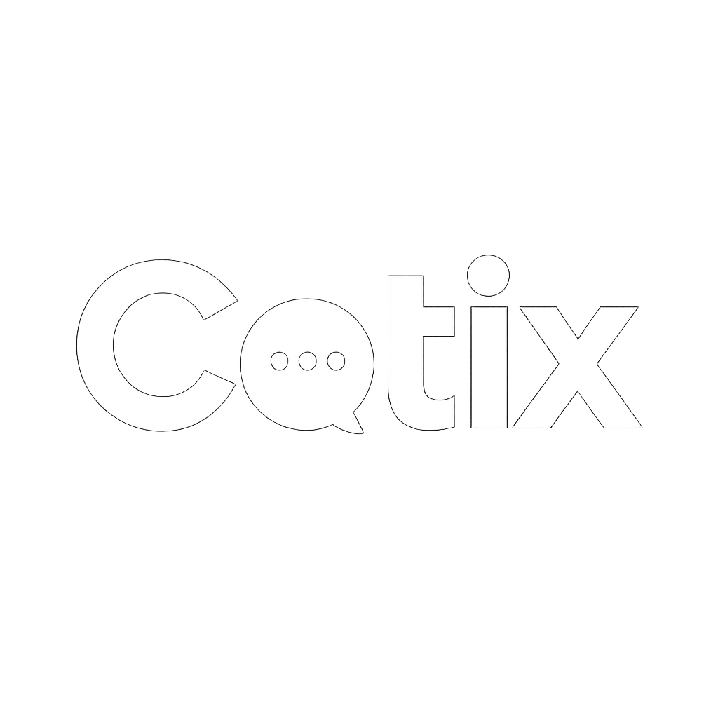 Cotix Logo